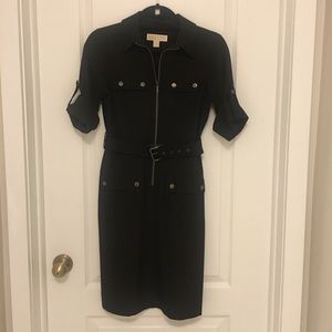 Michael Michael Kors Black dress. XS